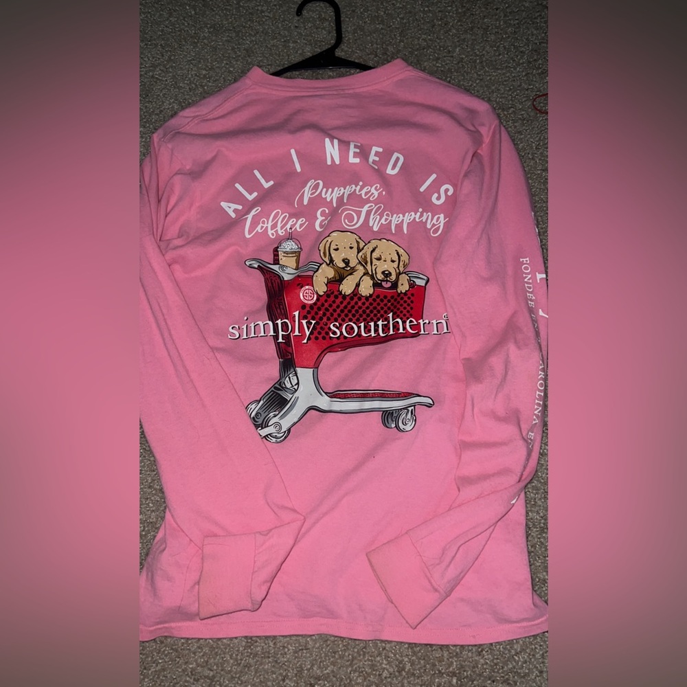 Simply Southern